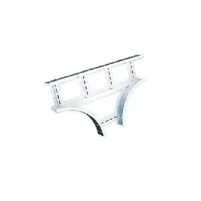 Derivación T 300x100mm Escalerilla Porta Conductores main product photo