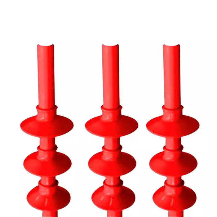 Mufa Terminal Exterior Cables 25 A 50 Mm² Voltaje Maximo 24kv main product photo
