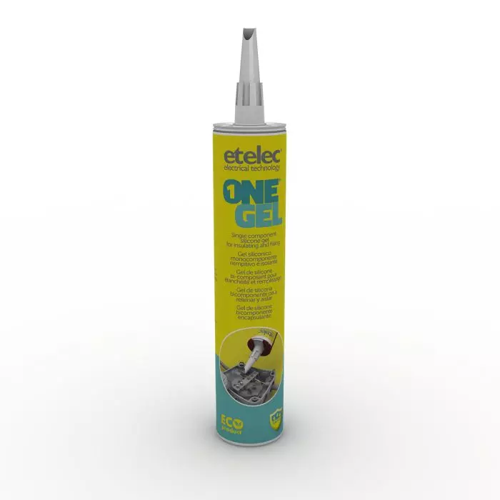 Gel Aislante Dieléctrico IP68 300ml ONEGEL main product photo