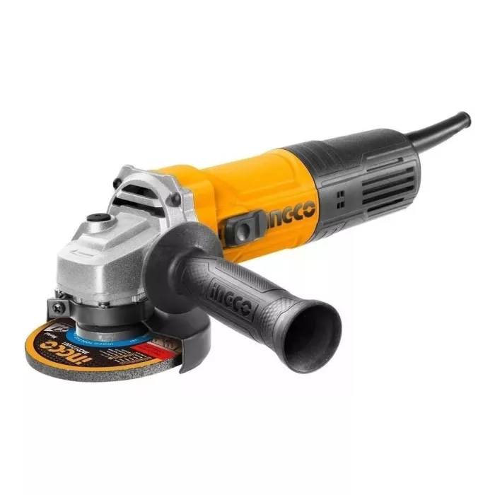 Esmeril Angular Electrico 115mm 950W main product photo
