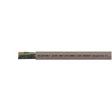 Cable Control 12G1.0mm² JZ-500 HMH Gris 