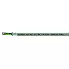 Cable Control Apantallado JZ-500 HMH-C 4G1.5mm² Gris Libre De Halógeno 