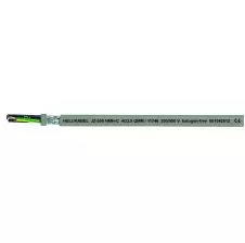 Cable Control Apantallado JZ-500 HMH-C 4G1mm² Gris Libre De Halógeno