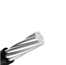 Cable Aluminio Subterraneo 1 X 240mm - Xlpe+Pvc