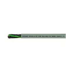 Cable Control 12G2.5mm² JZ-500 Gris