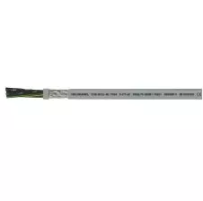 Cable De Control Apantallado 5G1.0mm2 F-Cy-Jz HELUKABEL