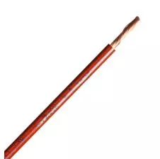 Cable Libre de Halogeno 10mm² Rojo H07Z1-K X Metros