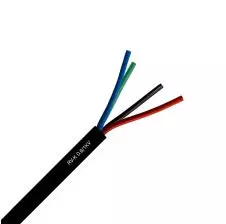 Cable Flexible RV-K Multipolar 4x10mm² x Metro REVI