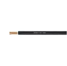 Cable Soldadora 1x16mm H01n2-D 100v 80°c Ngo. 31002