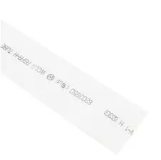 MANGA TERM L/H. Ø70 (113mm/57mm) BCO UL WOER