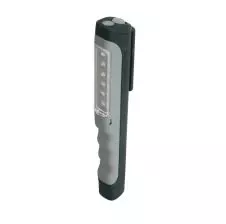 Linterna LED Recargable USB Tipo Lapicera 2W 100 Lumenes STERNHAND