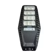 Luminaria Alumbrado Publico Solar 200w Luz Neutra VTEC Luminaria Alumbrado Publico Solar 200w Luz Neutra VTEC