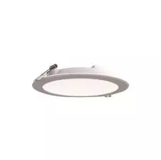 Downlight Led Slim Tri-White 6w 3000-4000-6000k 113mm