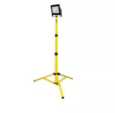 Soporte Atril Simple Para Proyector Led 600x600x1800mm