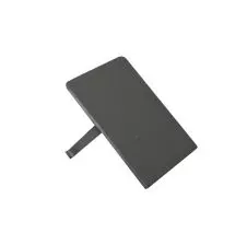 Kit De Sujeción Para Embutir Decoline Pro (2un)