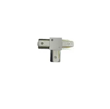 CONECTOR (T)  PARA RIEL MONOFASICO BCO. 2-WIRE