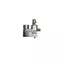 ADAPTADOR PARA RIEL TRIFASICO GRIS 4-WIRE