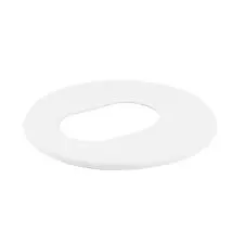 Accesorio Para Foco Emb. Gu10 Basculante Rdo. Tipo Sr VTEC
