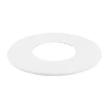 Accesorio Para Foco Emb. Gu10 Fijo Rdo. Tipo Zr