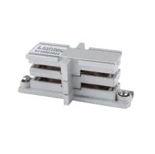 Conector (I) Para Riel Trifasico Gris Wi-4(Sg)