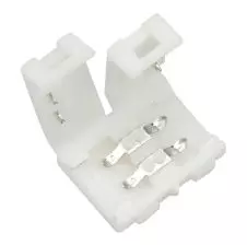 Conector Para Cinta Led (I)