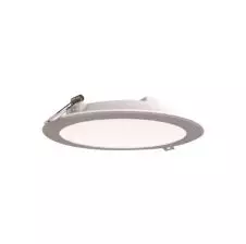 Downlight Led Slim Tri-White 12w 3000-4000-6000k 174mm