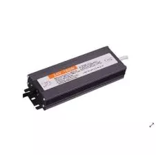 Driver Electronico P/Led 100w 12vdc Ip67 P-100w-12v