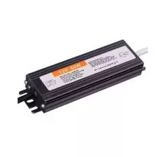 Driver Electronico P/Led 60w 12vdc Ip67 P-60w-12v