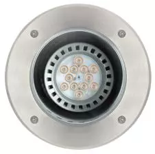 Foco Piso Emb.Ip65 180x270mm P/Lamp Par30