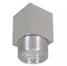 Foco S/Puesto C/Base Gu-10 35w Ip-54 Ox.6