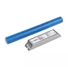 Kit Emergencia Led 72w Bateria 4ah P/Driv Ext. Jleb-72-Eu