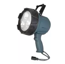 Linterna LED Recargable USB 15w 1200 Lumenes IP44 K4042 STERNHAND