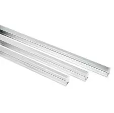 Lum.Led T5 8w 3000k 600lm 600x22x30mm C/Accs Lt5-4-8w