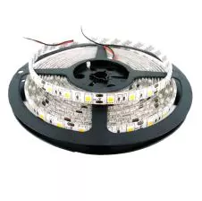 Rollo 5 Metros De Cinta Led Dimeable 4000k 10w/M Ip65 Sec VTEC