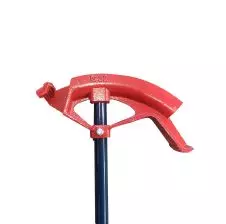 Curvadora Emt 32mm Con Mango 96 Cms - Acero Resistente POWERDUCT