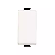 Modulo Cruzamiento 9/24 16A Matix Blanco AM5012