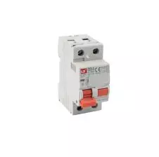 Interruptor Diferencia Inmunizado 2x63a 30ma.
