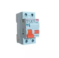 Interruptor Diferencial 2x63a 300ma