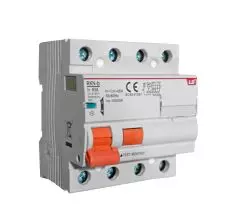 Interruptor Diferencial Inmunizado 4x63a 300ma