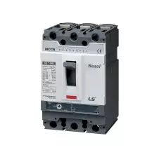 Interruptor Caja Moldeada Regulable 3X40-50A Ruptura 50KA Interruptor Caja Moldeada Regulable 3X40-50A Ruptura 50KA