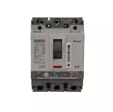 Interruptor Caja Moldeada Regulable 3X100-125A Ruptura 50KA