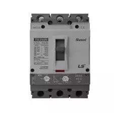 Interruptor Caja Moldeada Regulable 3X200-250A Ruptura 50KA LS ELECTRIC