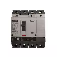 Interruptor Automatico 4x40-50a 50ka Ts100n Fmu Rstn