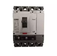 Interruptor Automático Caja Moldeada Regulable 4x504-630A 65KA TS630N ATU RSTN