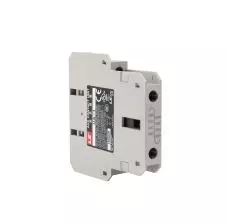 Block Auxiliar para Contactor Mc9-95 Ua-1 1na+1nc