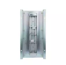 Block Enclavamiento Mecánico Para Contactor Mc500-800 Ar600