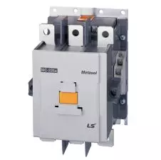 Contactor Trifásico Mc-225a, 225A, Bobina 220 Vac 50 Hz 2na+2nc Metasol Contactor Trifásico Mc-225a, 225A, Bobina 220 Vac 50 Hz 2na+2nc Metasol