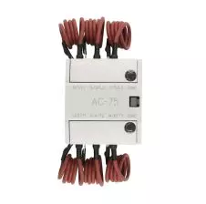 Cont.Aux.Capacitivo P/Cont. Mc-9/40 Ac-9 Metasol LS ELECTRIC