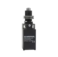 Interruptor Final De Carrera Boton Ajustable Cuerpo PVC + Fibra Vidrio