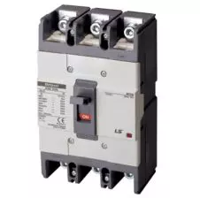 Interruptor Automático Caja Moldeada Fijo3X175A Ruptura 26KA